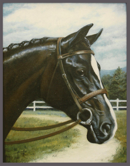 hunter
